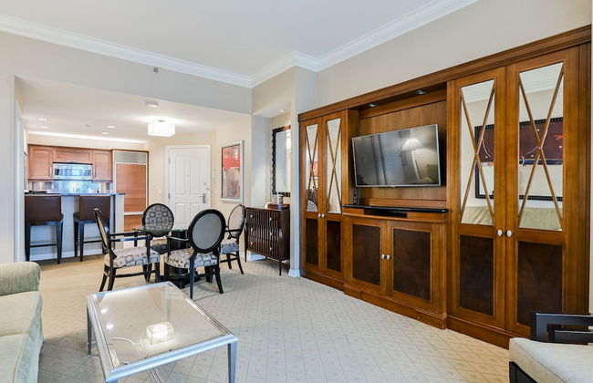 StripViewSuites Two Bedroom at Signature - Foto 57