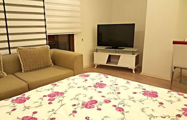 White House Residence - Foto 19