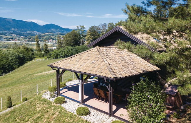 Awesome Home in Lepajci w/ Sauna, Wifi and 3 Bedrooms - Foto 38