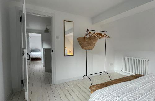 Lower Hilton Cottage - Foto 17