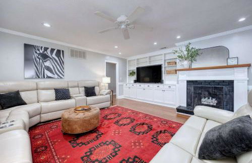 Near Botanical Garden with a Pool Charming on Charing - Foto 2