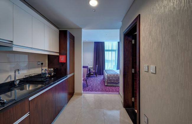 Royal Continental Suites - Photo 21