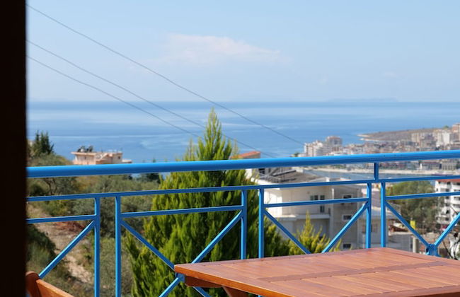 Lovely 1-bed Apartment in Sarandë - Foto 13