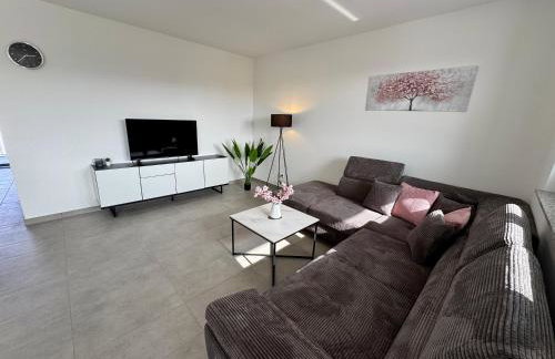 BILEANCA - Neubau-Ferienwohnungen Rheinhausen Europa-Park - Foto 6