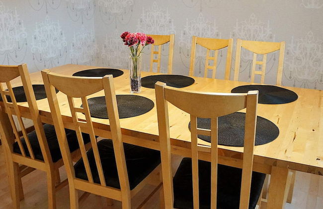 Holiday Home in Berga - Foto 19