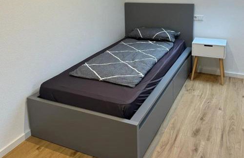 Ferienwohnung am Seeberg - Foto 6