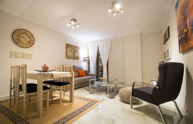 Holidays2Malaga Soho Center Apartments - Photo 46