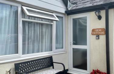 Gem Cottage - Foto 20