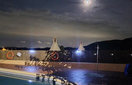 Masía con encanto para parar y desconectar - Foto 21