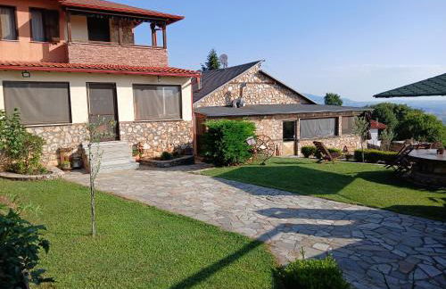 Artemis' Stone House - Photo 24