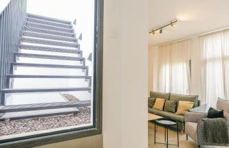 Moott Homes Suites Casa de los Leones APTO 1 - Foto 20