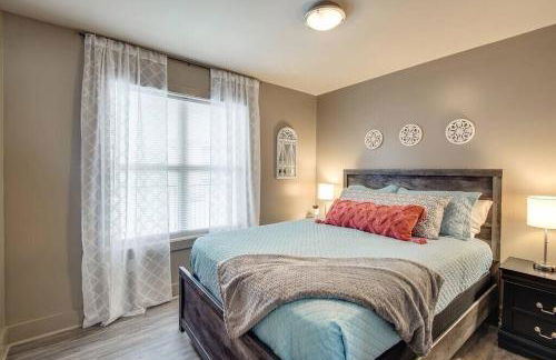 The Lofts of Downtown (540 N 2nd St, #211) - Foto 24