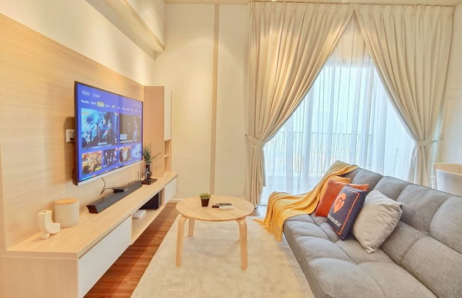 UNA Serviced Apartment by Manatidur - Foto 60