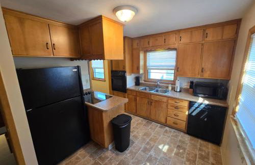 Spacious 3-Bedroom Townhome in Lincolns Historic District - Foto 4