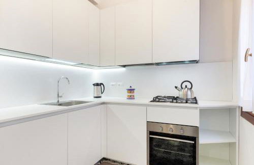 GuestHost - Venice Lido Wonderful Apartment with Terrace - Photo 7