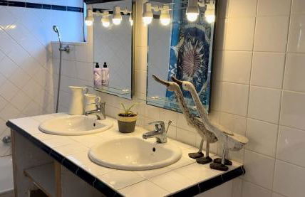 The Burrow, Oradour ST Genest - Foto 23