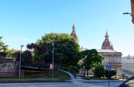 Luz Atlántica, centro de A Coruña - Foto 17