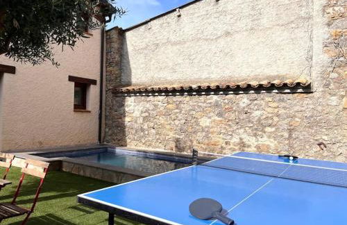 Casa Rural Martinach - L'Amfitriona - Foto 8