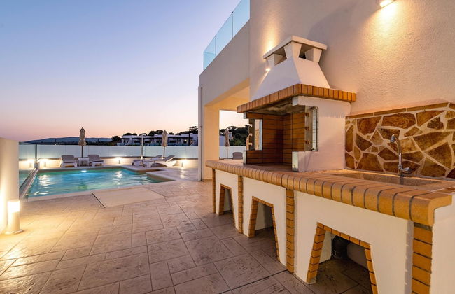 Villa Eventide - Foto 28