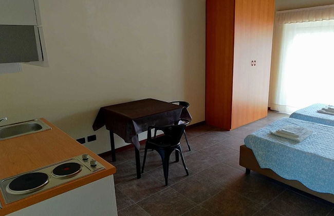 Residence Tre Pini - Foto 11