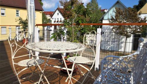 Ferienwohnung Die Schmiede - Foto 2