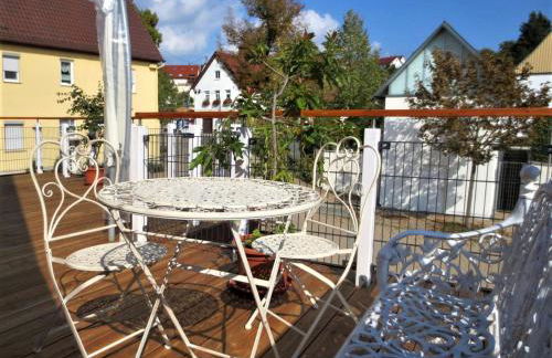 Ferienwohnung Die Schmiede - Foto 2