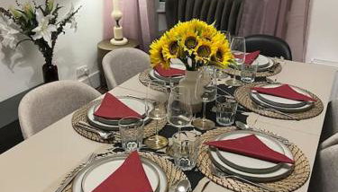 East Durham Terraced Home - Foto 2