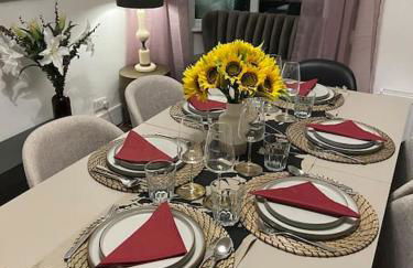 East Durham Terraced Home - Foto 2