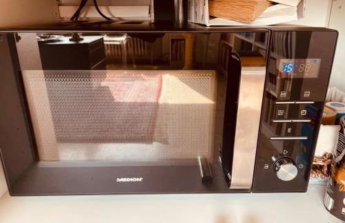 Penthouse Frankfurt - Foto 12