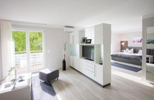 ApartHotel "Am Fließ" - Foto 7