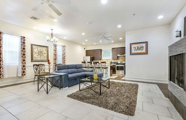 Carondelet Street Modern Suites - Foto 28