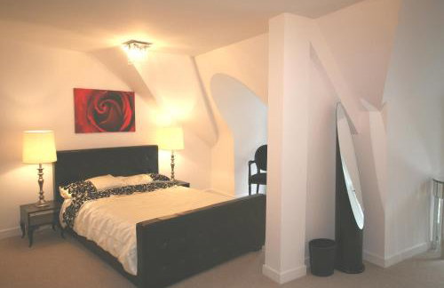 Newcastle Quayside Group Accommodation - Foto 18