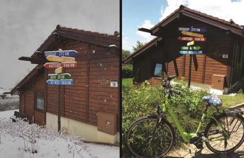 Feriendorf Öfingen 02 - Photo 28