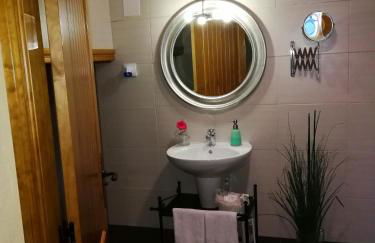 Casa Rural Balcón del Camino Viejo - Foto 30