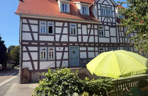 Zur Traube - grün - Foto 42