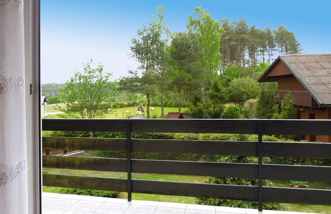 Holiday Home in Kashubia Near Lake - Photo 22