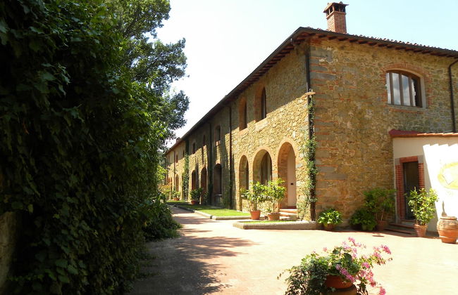 Agriturismo Antico Borgo Poggitazzi - Foto 77