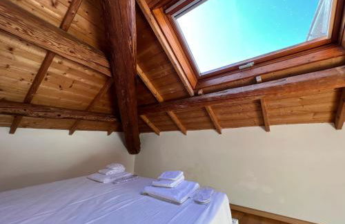 Visentin - Meraviglioso attico in legno - Foto 14