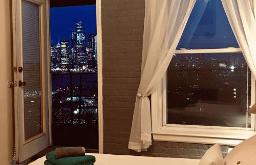 Mega Trade Stunning View - APT 3-4 Combination - Foto 1