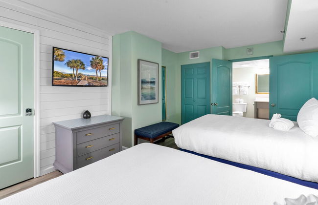 Carolinian Resort - Foto 18