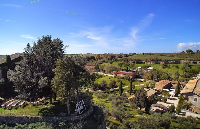 Borgo di Tragliata - Foto 74