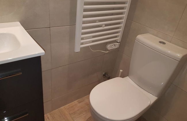 Grifo Vacances Pie de Pistas - Foto 34