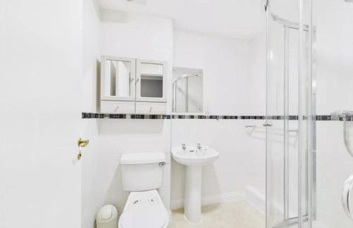 Bay View Apartment - Foto 16