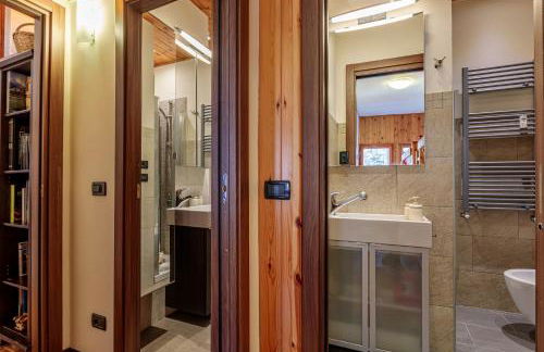 Monterosa Elite Lyshaus Luxury Mountain View - Foto 26