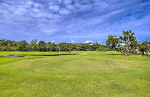 The Shell House in Titusville Pool, Golf Access - Foto 26