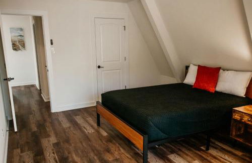 NEW - Unique A-frame in Canyon Lake - Photo 34