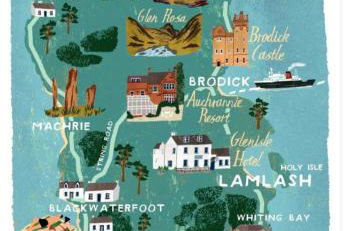 Sanda View, Isle of Arran - Photo 16