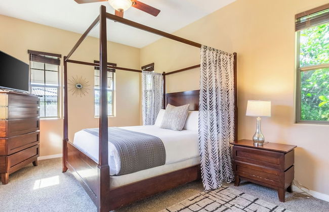 Songbird by Avantstay Pool, Spa & Firepit + Tons of Outdoor Seating - Foto 37