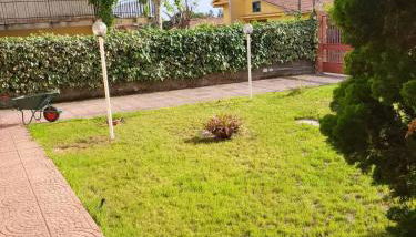 Etnea99 la tua casa tra Etna e il mare - Foto 3, Garden view