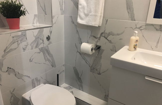 City Apartments Kings Cross - Foto 40